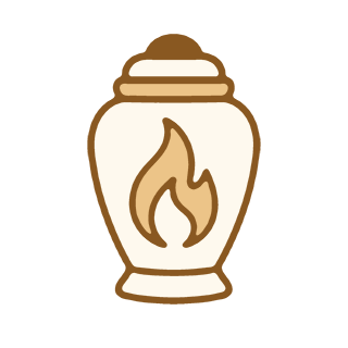 Feuerbestattung